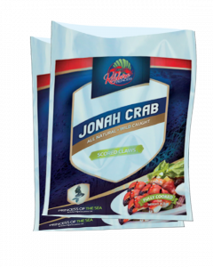 Flat Poly Bags