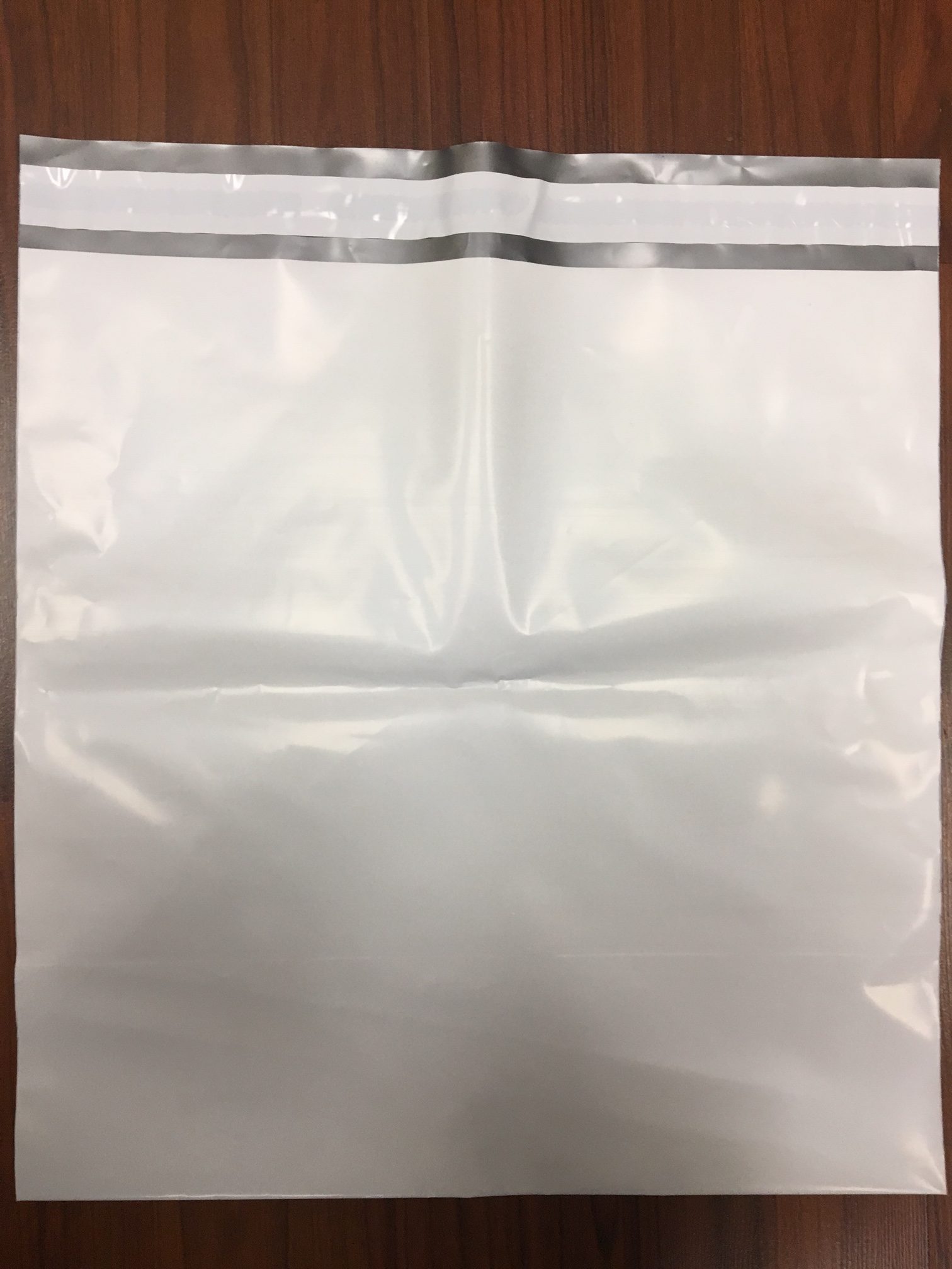 Custom Poly Mailer Bags with Logo